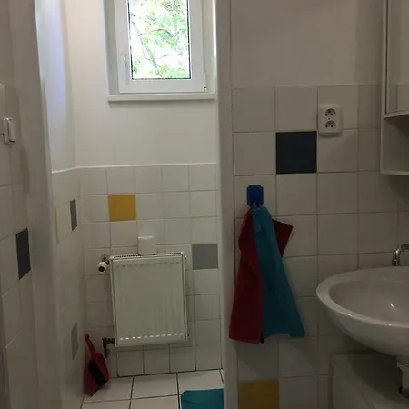 Apartment Eden
